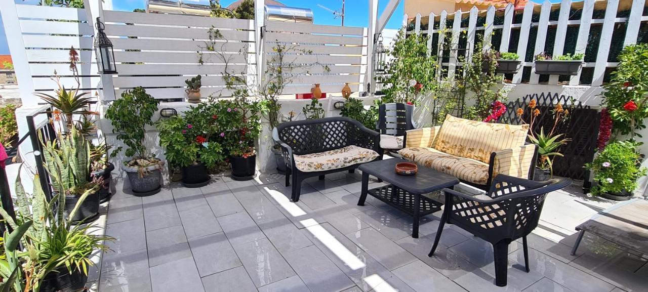 Diasoulas House Rhodes City Exteriér fotografie