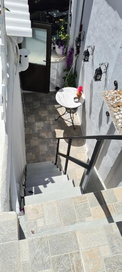 Diasoulas House Rhodes City Exteriér fotografie