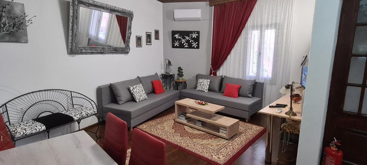 Diasoulas House Rhodes City Exteriér fotografie