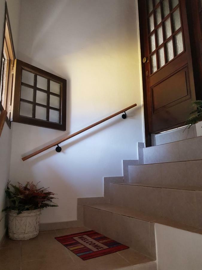 Diasoulas House Rhodes City Exteriér fotografie